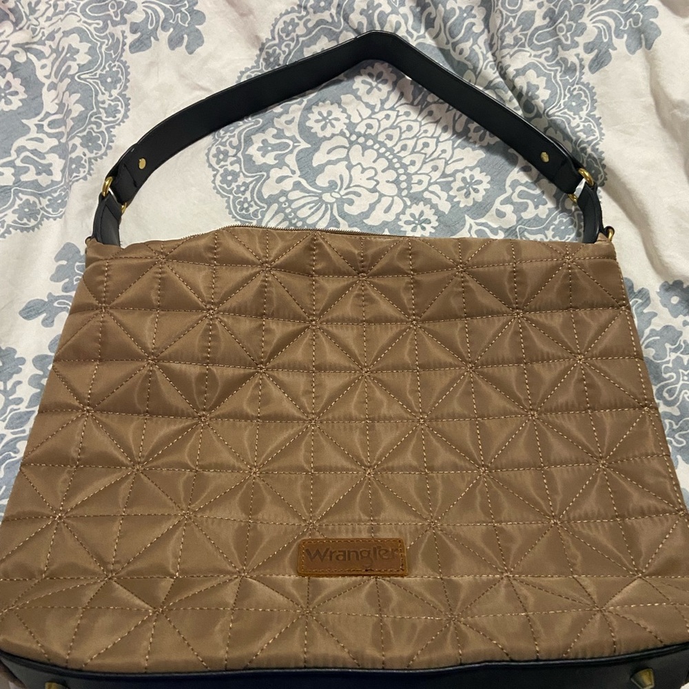 Wrangler Hobo Bag